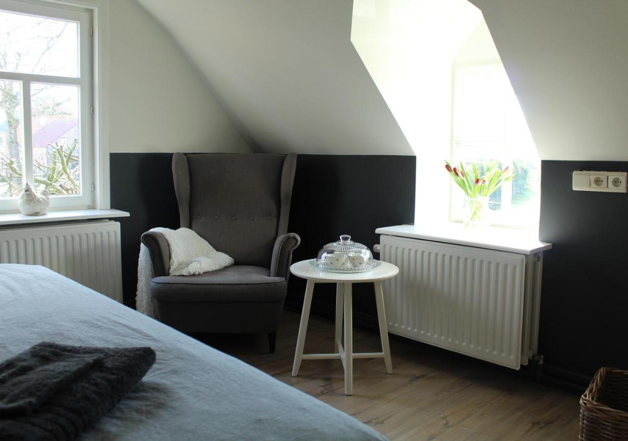 B&B Dageraad Bocholt Exterior foto