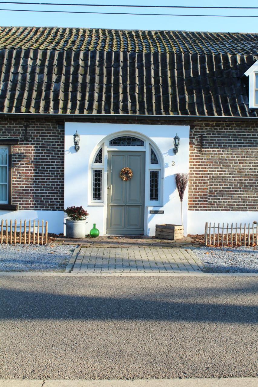 B&B Dageraad Bocholt Exterior foto