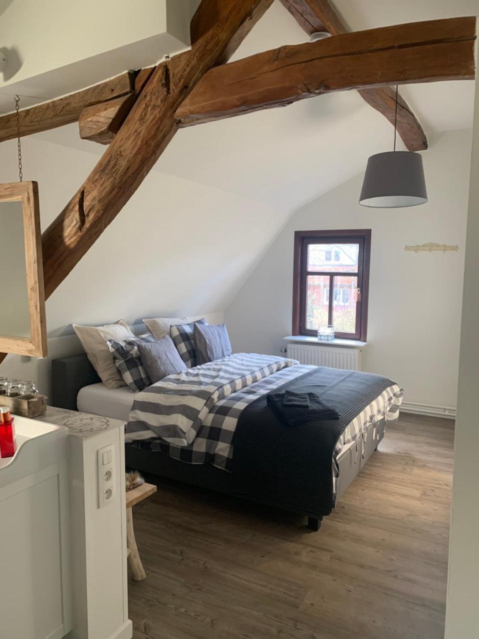 B&B Dageraad Bocholt Exterior foto